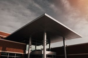 commercial roofing