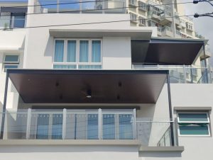 top roofing contractor