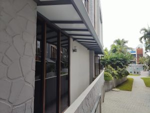 emergency roofing services