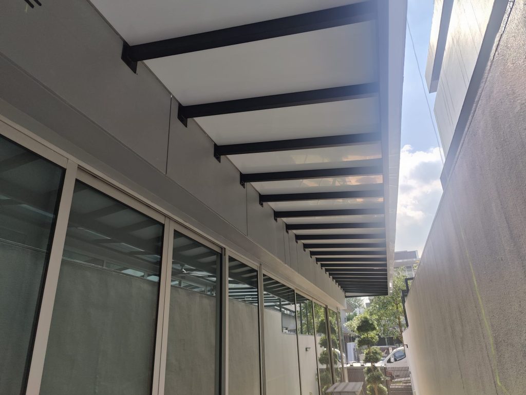 awning ideas