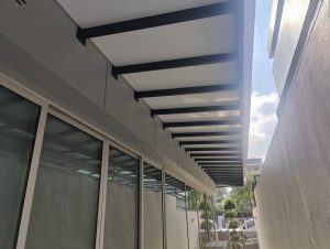awning ideas