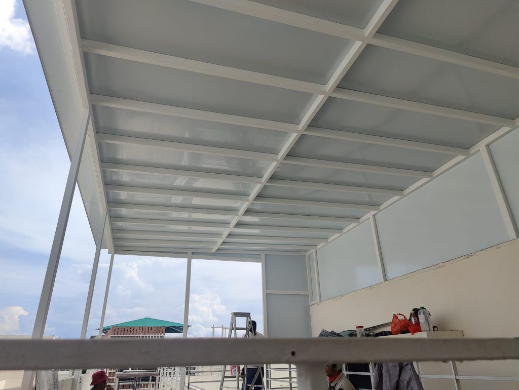 What to Look for in a Roofing Contractor in Singapore