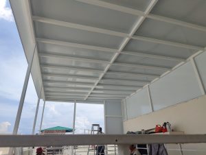 roofing contractor