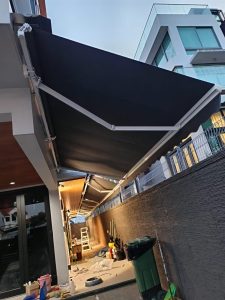 awning canopy designs
