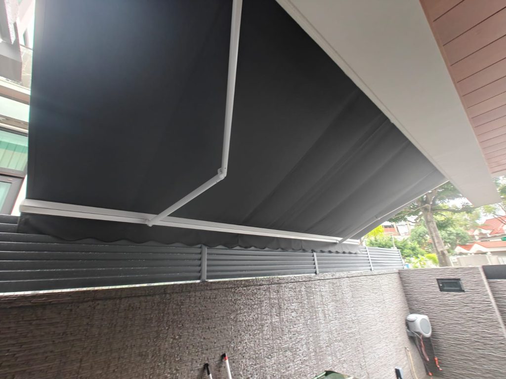 Awnings and Canopies: What’s Best for Your Home?