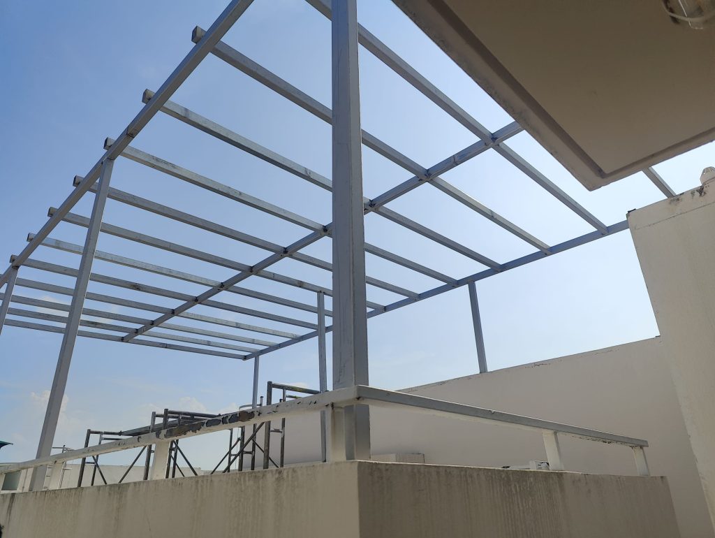 roofing in singapore