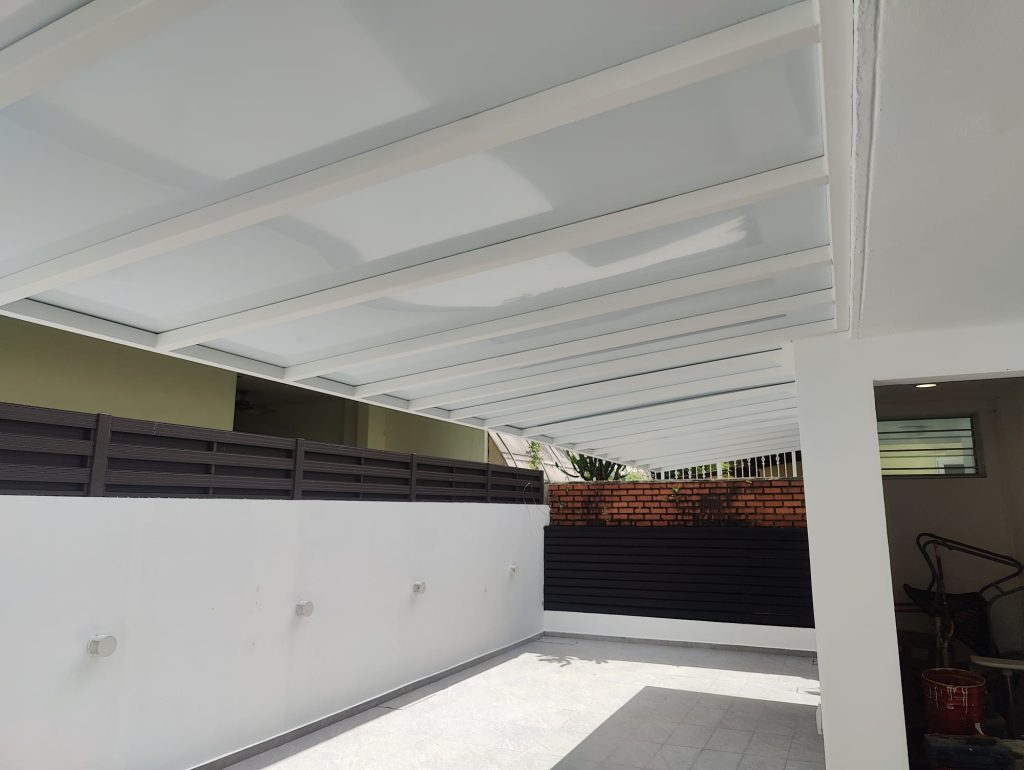 roofing materials