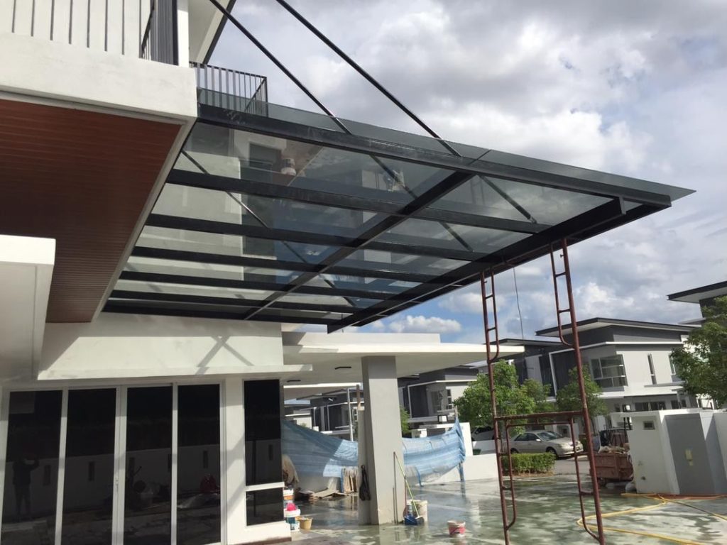 durable roofing solutions singapore
