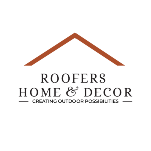 roofers logo